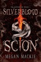 Silverblood Scion (The Silverblood Series) 1644509059 Book Cover