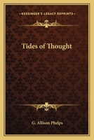 Tides of Thought 1162767138 Book Cover