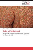 Arte y Publicidad 3659024104 Book Cover