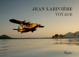 Jean Larivière: Voyage 084787706X Book Cover