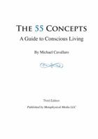 The 55 Concepts 0615225179 Book Cover