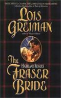 The Fraser Bride 0380815400 Book Cover