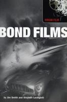 Bond Films (Virgin Film) 0753507099 Book Cover