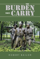 The Burden They Carry B0GKX1RFD4 Book Cover