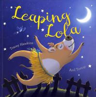 Leaping Lola 1912858525 Book Cover