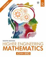 Higher Engineering Mathematics 0750662662 Book Cover