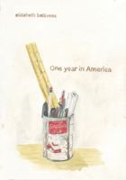 One Year in America 1894994876 Book Cover