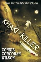 Khaki = Killer 0982444826 Book Cover