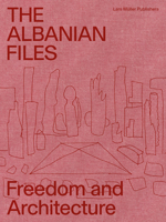 The Albanian Files 3037788003 Book Cover