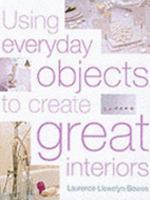 Display: Using Everyday Objects to Create Great Interiors 1855857987 Book Cover