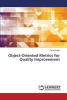 Object-Oriented Metrics for Quality Improvement 3659817783 Book Cover