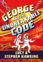 George and the Unbreakable Code 1481466283 Book Cover