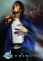 Tribute: Michael Jackson, King of Pop 1450756646 Book Cover