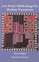 Low-Power CMOS Design for Wireless Transceivers 1402072538 Book Cover