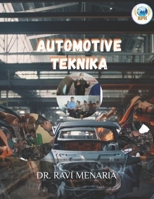 Automotive Teknika 8195429696 Book Cover