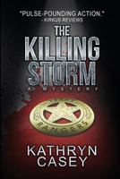 The Killing Storm 0373062761 Book Cover