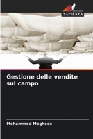 Gestione delle vendite sul campo 620960840X Book Cover