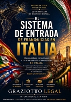 El Sistema de Entrada de Franquicias en Italia: Cómo Diseñar, Estructurar y Escalar una Red de Franquicias en Italia (Franchise Systems Series) (Spanish Edition) B0GZ6CVQ5Z Book Cover