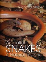 Australian Snakes 1876334258 Book Cover