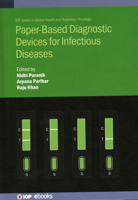 Paper-Based Diagnostic Devices for Infectious Diseases 0750358173 Book Cover