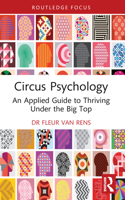 Circus Psychology 1032266430 Book Cover