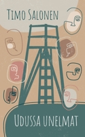 Udussa unelmat 952804672X Book Cover