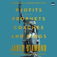 Prophets, Coaches, and Kings 0063517663 Book Cover