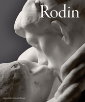 Rodin 0789212072 Book Cover