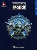 The Police - Complete Boxed Set - Volume 4 0793537703 Book Cover