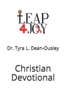 LEAP 4 JOY DEVOTIONAL B08DC1ZF2P Book Cover