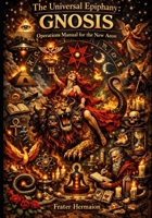 The Universal Epiphany: GNOSIS: Operations Manual for the New Aeon Frater B0GLYK631R Book Cover