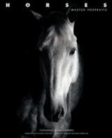 Horses: Master Portraits 8854405612 Book Cover
