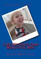 Life Without Our Beautiful Boy: A Collection Of Poems 1542938643 Book Cover
