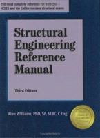 Structural Engineering Reference Manual 1591264960 Book Cover