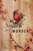 No Small Wonder B0CRKG5TWW Book Cover
