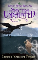 The Spectra Undaunted B08GB99F6P Book Cover