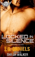 Locked in Silence 1089168950 Book Cover
