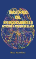 Trastornos Del Neurodesarrollo Detección Y Atención En El Aula 1506536417 Book Cover