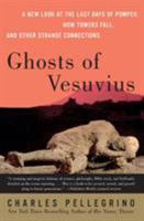 Ghosts of Vesuvius 0060751002 Book Cover