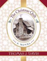 The Christmas Quilt 1595548262 Book Cover