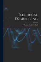 Electrical Engineering 1019253878 Book Cover