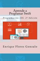 Aprende a Programar Swift 1523958227 Book Cover