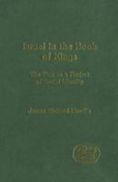 Israel in the Book of Kings: The Past as a Project of Social Identity 185075859X Book Cover