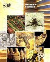Guide to the Museum of Scotland 190166306X Book Cover