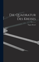 Die Quadratur Des Kreises 1015658571 Book Cover