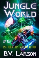 Jungle World B0BTGH4BR7 Book Cover