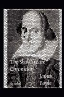 The Shakespeare Chronicles 1430307684 Book Cover