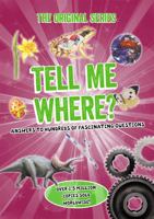 Tell Me Where? 0753728079 Book Cover