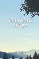 The Lady Poetic Principle Volume 2 B0FMSDNTVG Book Cover