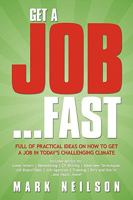 Get a Job...Fast 144907717X Book Cover